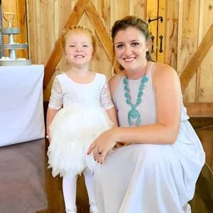 Meet your Posher, Charidee